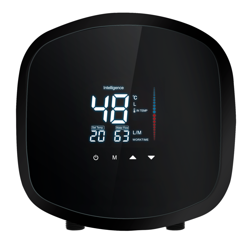 Aquecedor Elétrico de água Genius Sintex