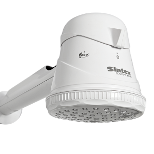 Chuveiro Comfort Plus Total - 4 Temperatura